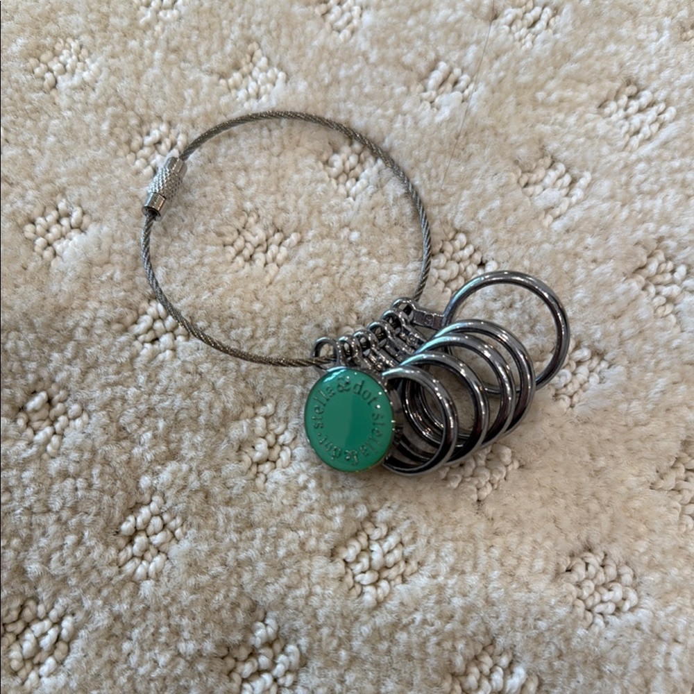 Stella & Dot Ring Sizer